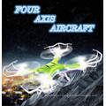 Latest Product RC Model 2.4G 4-Axis UFO Aircraft Quadcopter